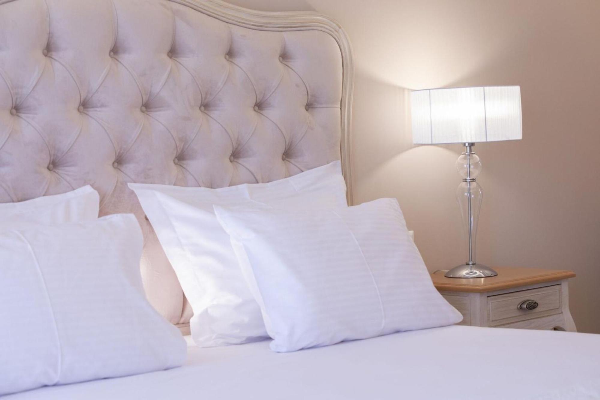 Vk Luxury Suites - Private Parking - Adults Only Нидри Экстерьер фото