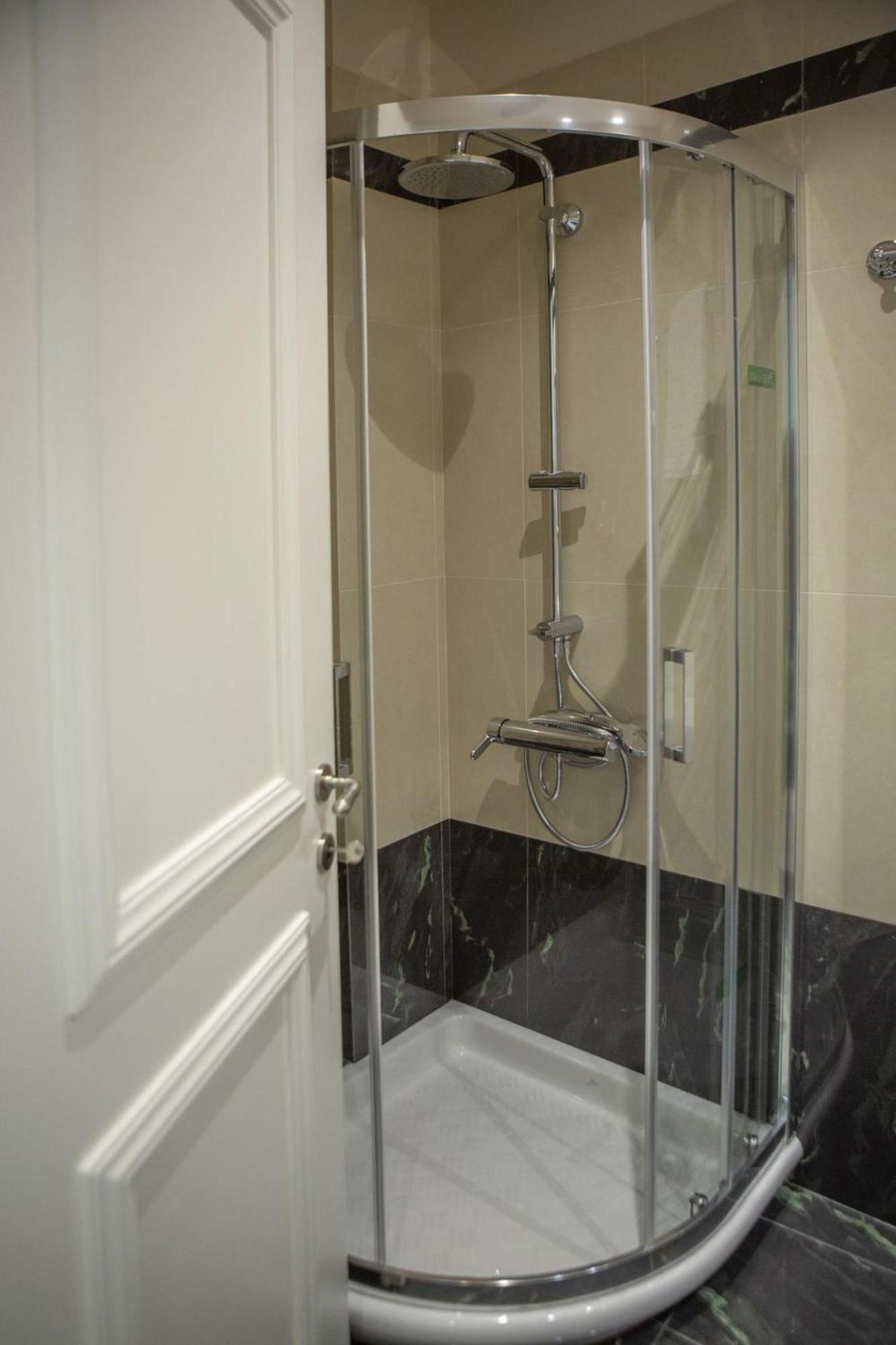 Vk Luxury Suites - Private Parking - Adults Only Нидри Экстерьер фото